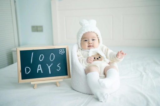 垦利四个月宝宝老吐奶