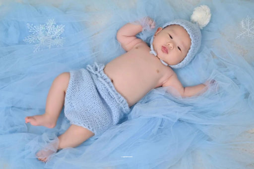 垦利5个月宝宝打呼噜 垦利5个月宝宝打呼噜