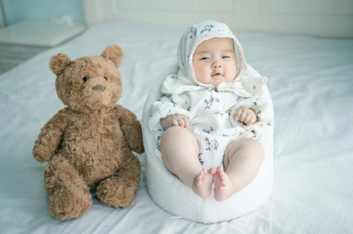 垦利100天的宝宝 垦利100天的宝宝